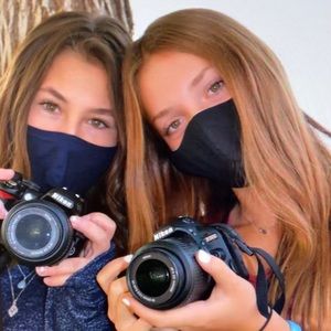 Meet your Posher, Tyler